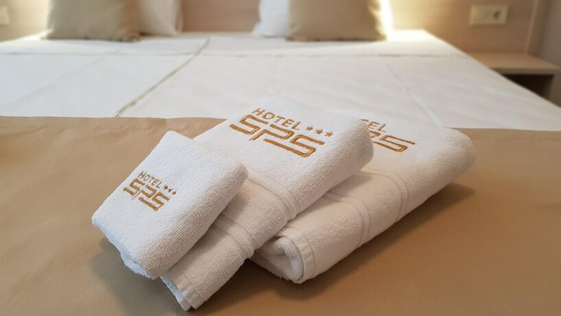 Imagen general del Hotel Sps. Foto 3