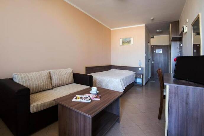 Imagen general del Hotel Sps. Foto 6