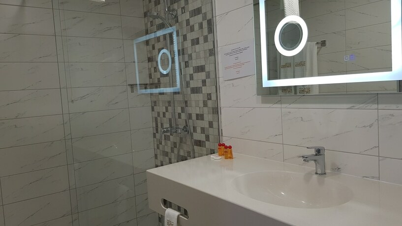 Imagen general del Hotel Sps. Foto 7