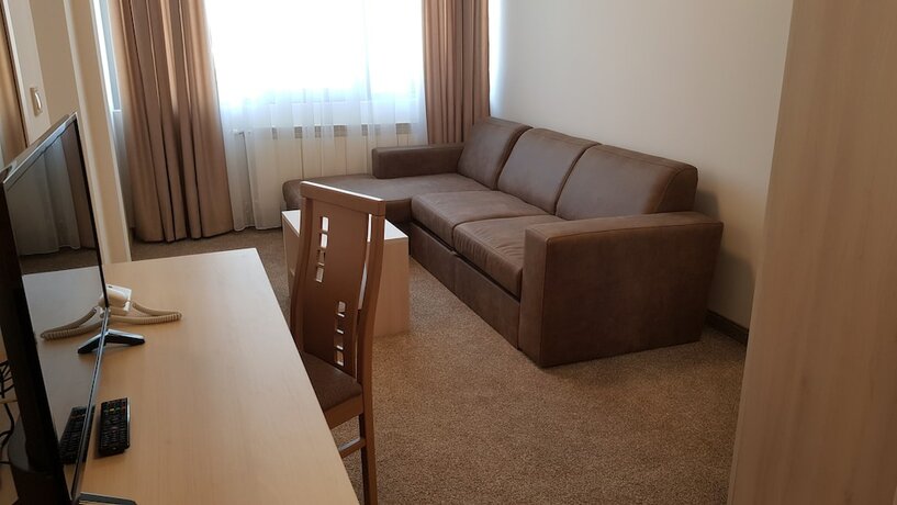 Imagen general del Hotel Sps. Foto 8