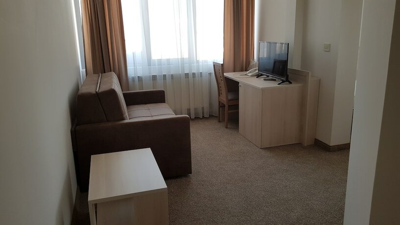 Imagen general del Hotel Sps. Foto 10