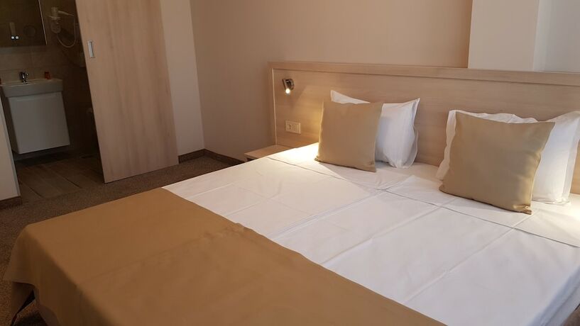 Imagen general del Hotel Sps. Foto 11