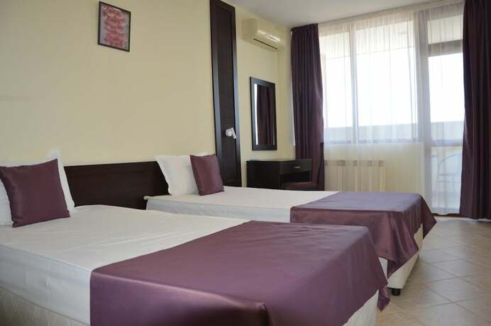 Imagen general del Hotel Sps. Foto 13