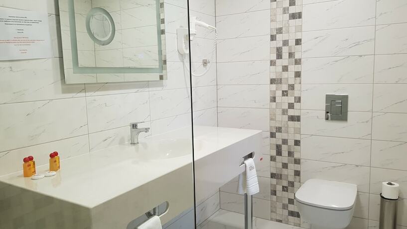 Imagen general del Hotel Sps. Foto 14