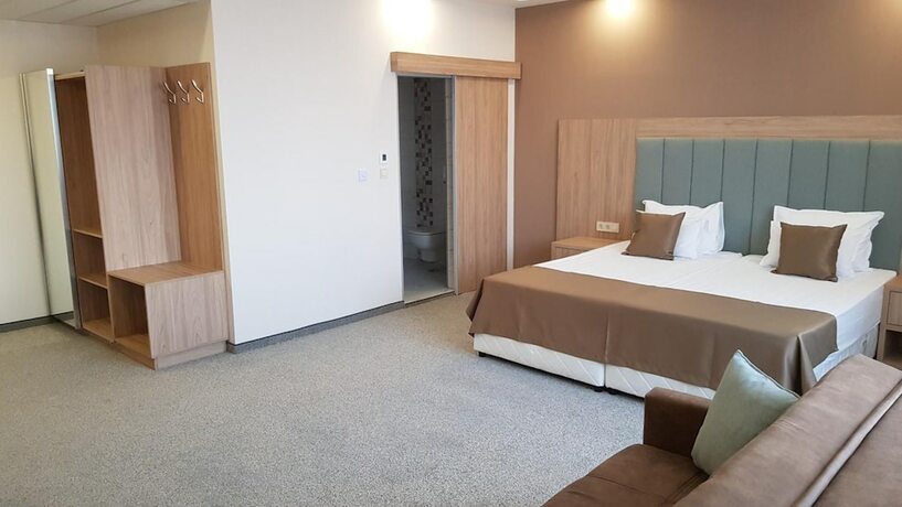 Imagen general del Hotel Sps. Foto 15