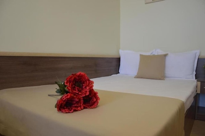 Imagen general del Hotel Sps. Foto 16