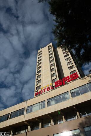 Imagen general del Hotel Sps. Foto 17