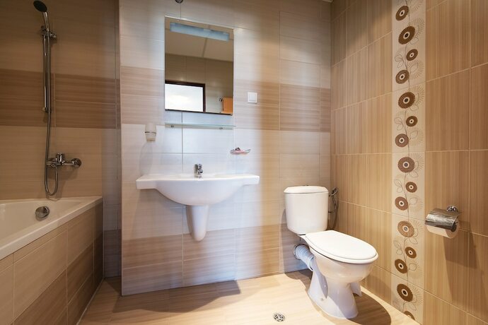 Imagen de la habitación del Hotel Sps. Foto 21