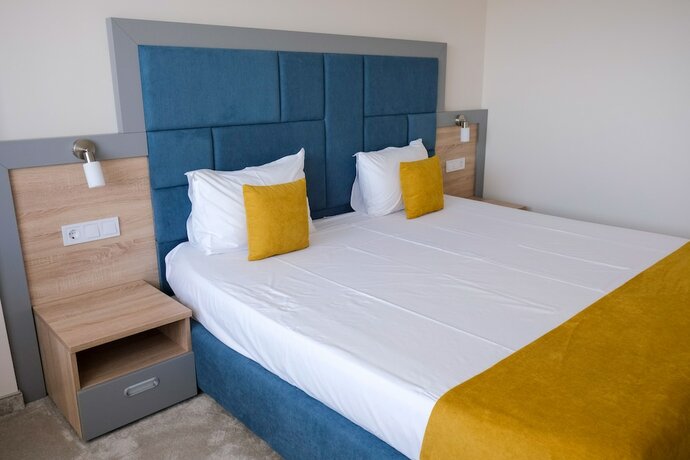 Imagen de la habitación del Hotel Sps. Foto 30