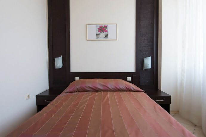 Imagen de la habitación del Hotel Sps. Foto 32