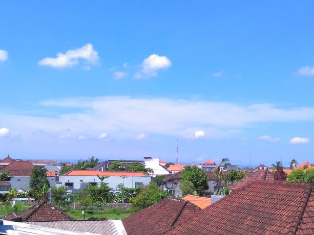 Imagen de los interiores del Hotel Spunky Premiere Kuta. Foto 13