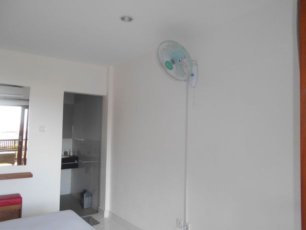 Imagen de la habitación del Hotel Spunky Premiere Kuta. Foto 11