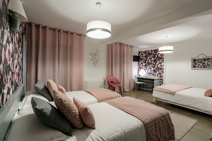 Imagen de la habitación del Hotel Spunta Di Mare. Foto 2