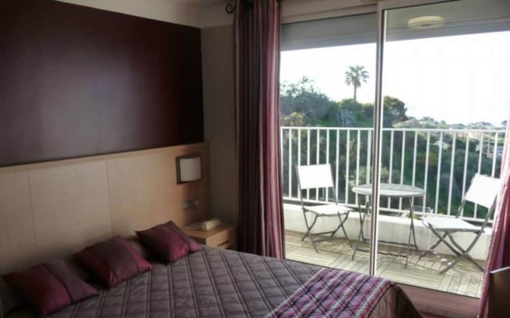 Imagen de la habitación del Hotel Spunta Di Mare. Foto 5