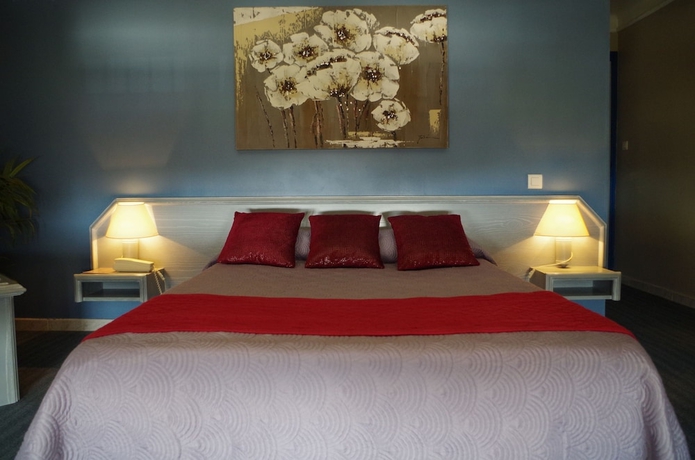 Imagen de la habitación del Hotel Spunta Di Mare. Foto 6