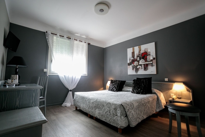 Imagen de la habitación del Hotel Spunta Di Mare. Foto 8