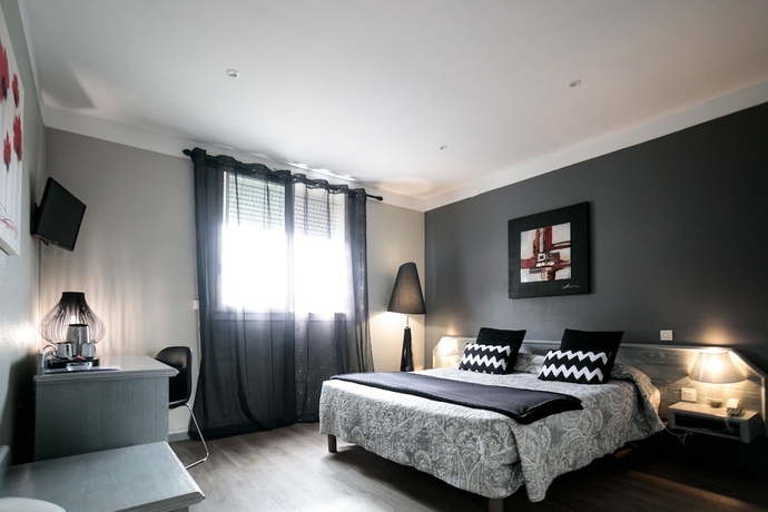 Imagen de la habitación del Hotel Spunta Di Mare. Foto 10