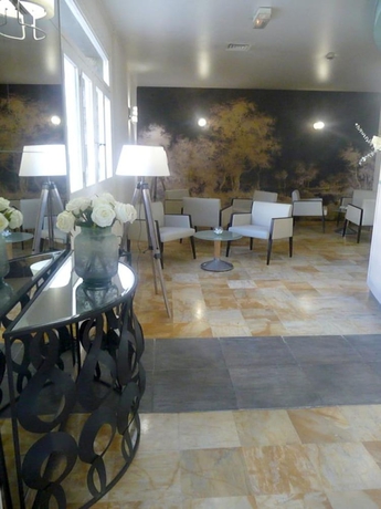 Imagen de los interiores del Hotel Spunta Di Mare. Foto 19