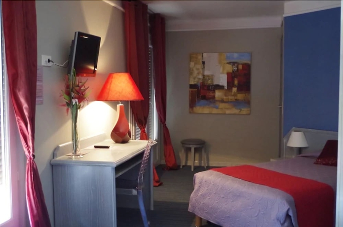 Imagen de la habitación del Hotel Spunta Di Mare. Foto 12