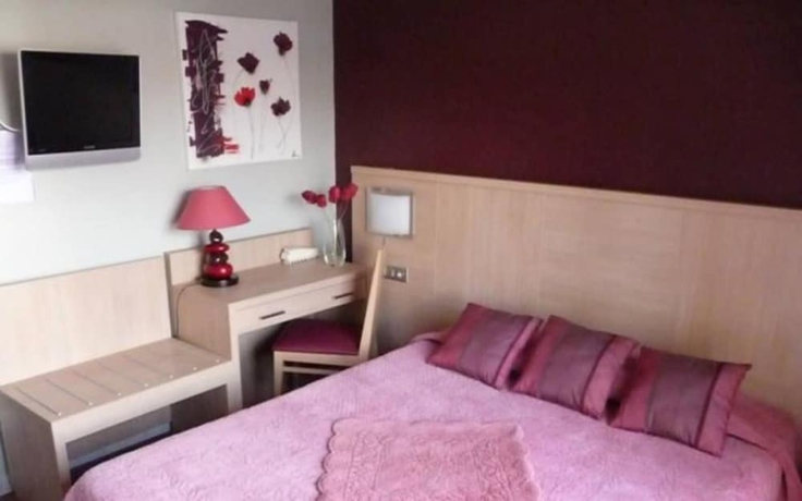 Imagen de la habitación del Hotel Spunta Di Mare. Foto 14