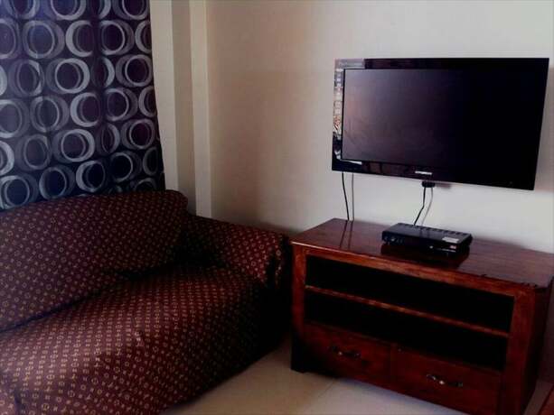 Imagen general del Hotel Spurlock Residences. Foto 2