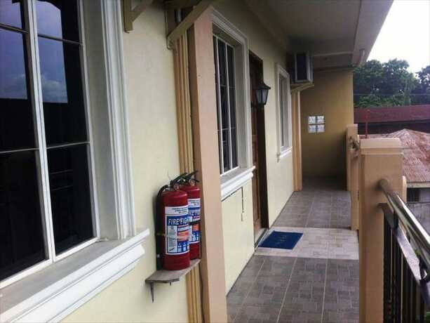 Imagen general del Hotel Spurlock Residences. Foto 6