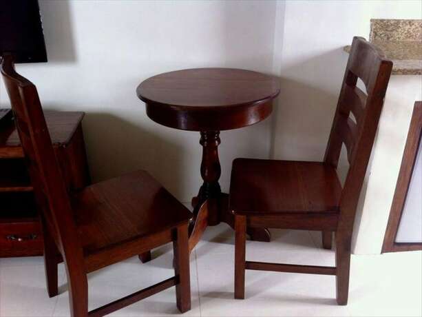 Imagen general del Hotel Spurlock Residences. Foto 7
