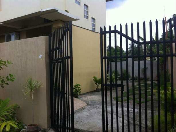 Imagen general del Hotel Spurlock Residences. Foto 8