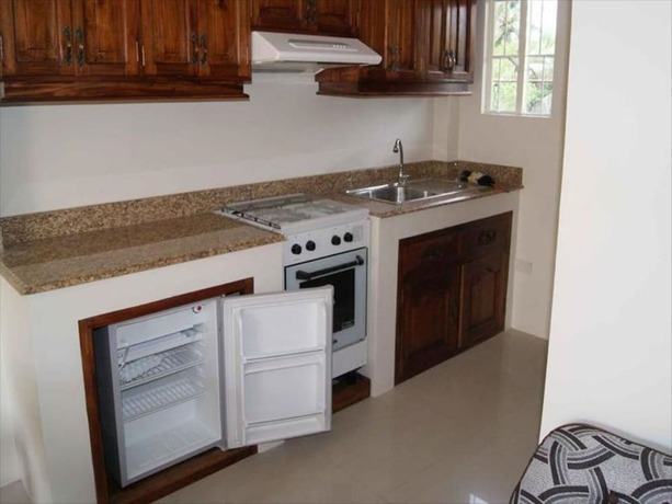 Imagen general del Hotel Spurlock Residences. Foto 10