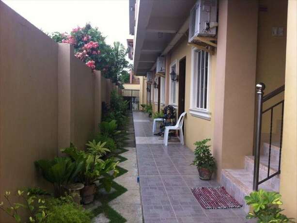 Imagen general del Hotel Spurlock Residences. Foto 11