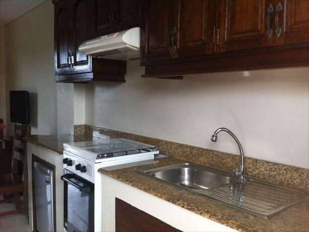 Imagen general del Hotel Spurlock Residences. Foto 12