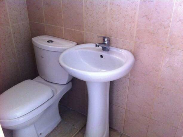 Imagen general del Hotel Spurlock Residences. Foto 13