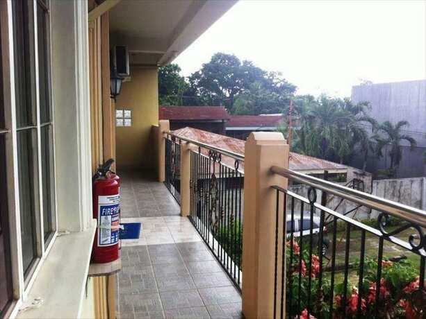 Imagen general del Hotel Spurlock Residences. Foto 14