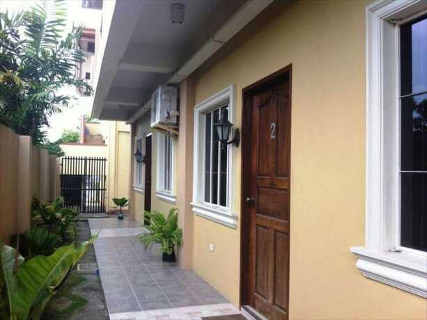 Imagen general del Hotel Spurlock Residences. Foto 15