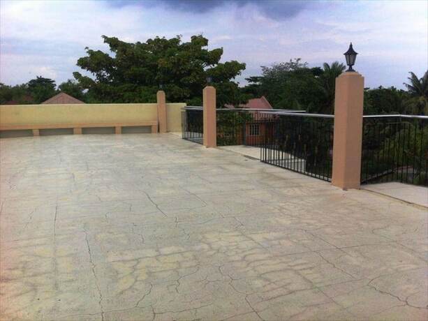 Imagen general del Hotel Spurlock Residences. Foto 17