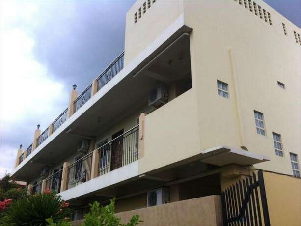 Imagen general del Hotel Spurlock Residences. Foto 18