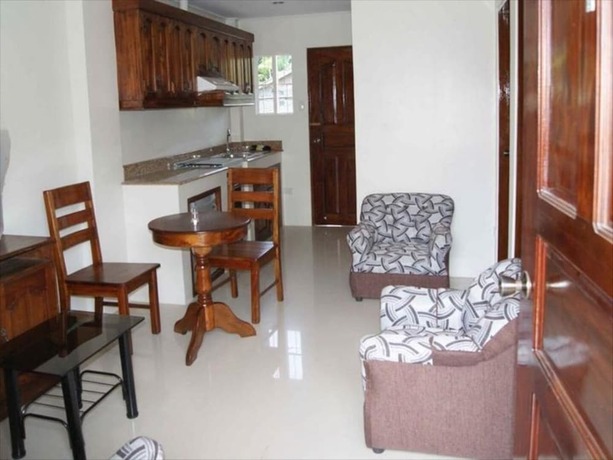 Imagen general del Hotel Spurlock Residences. Foto 19