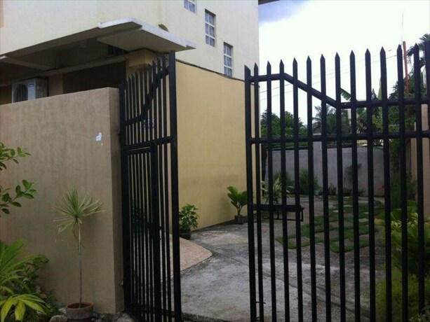 Imagen general del Hotel Spurlock Residences. Foto 20