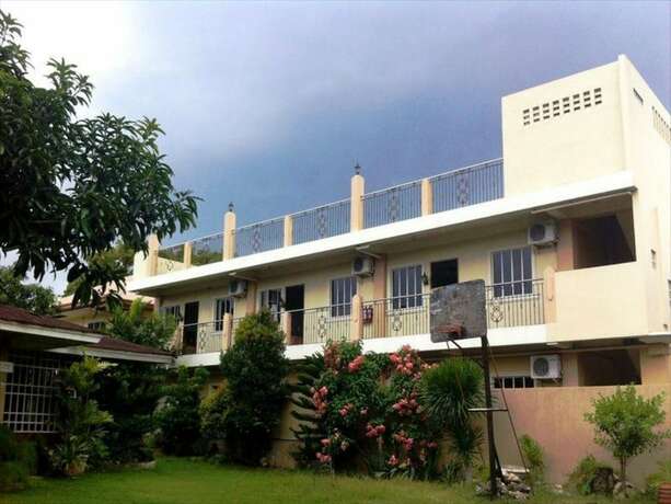 Imagen general del Hotel Spurlock Residences. Foto 1