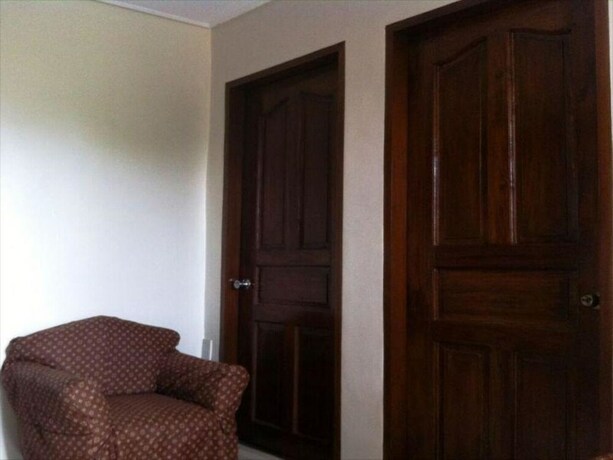 Imagen de la habitación del Hotel Spurlock Residences. Foto 21