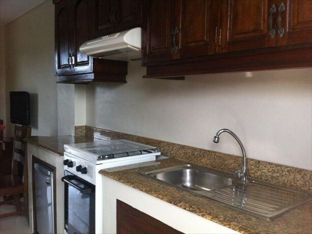 Imagen de la habitación del Hotel Spurlock Residences. Foto 22
