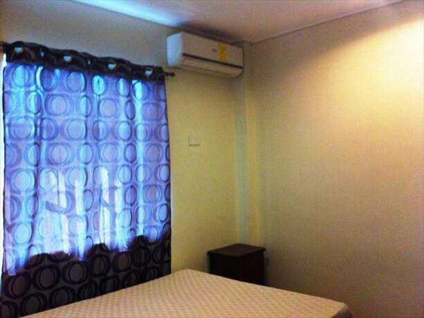 Imagen de la habitación del Hotel Spurlock Residences. Foto 23