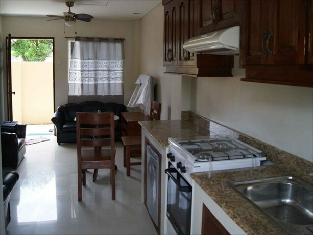 Imagen de la habitación del Hotel Spurlock Residences. Foto 24