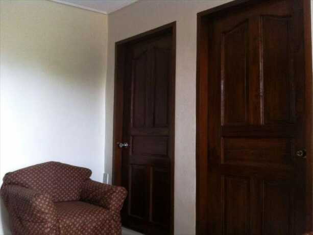 Imagen de la habitación del Hotel Spurlock Residences. Foto 25