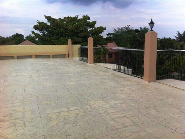 Imagen de los exteriores del Hotel Spurlock Residences. Foto 26