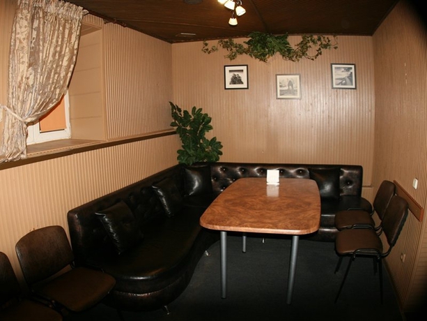 Imagen general del Hotel Sputnik. Foto 2