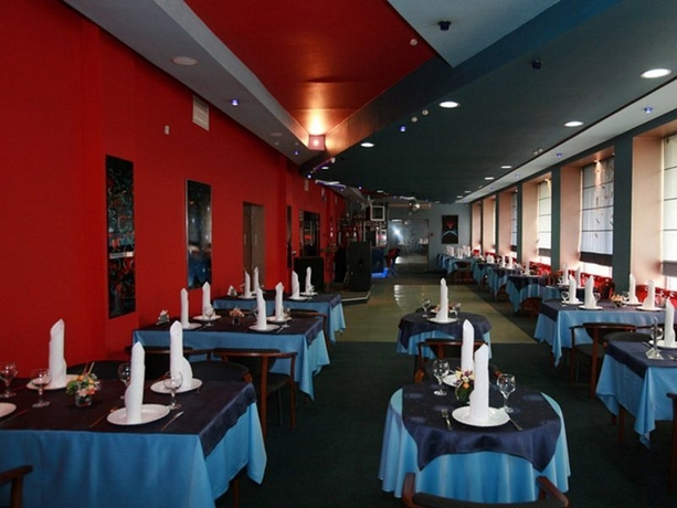 Imagen general del Hotel Sputnik. Foto 6