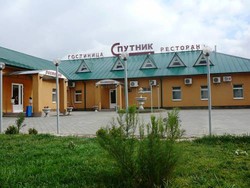 Imagen general del Hotel Sputnik, Gumrak. Foto 2