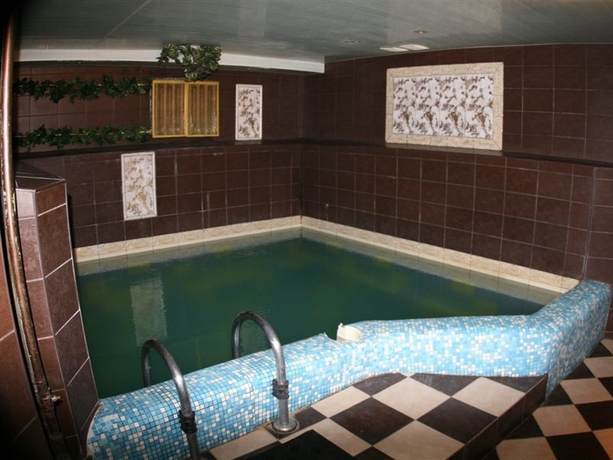 Imagen general del Hotel Sputnik, Minsk. Foto 3