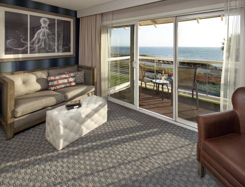 Imagen de la habitación del Hotel Spyglass Inn. Foto 5